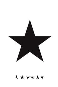 David Bowie: Blackstar series tv