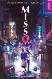 Miss Q series tv
