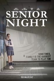 Senior Night series tv