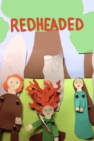Redheaded series tv