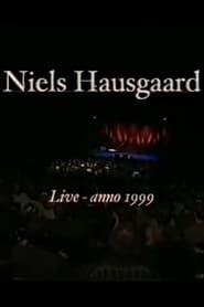 Niels Hausgaard: Live series tv
