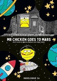 Mr Chicken Goes to Mars (2024)