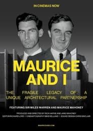 Maurice And I series tv