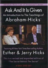 Image Ask And It Is Given - An Introduction to Abraham-Hicks 2011