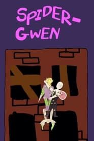 Spider-Gwen series tv