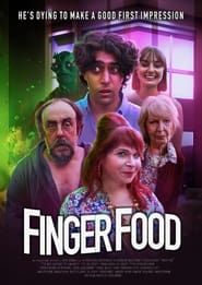 Finger Food series tv