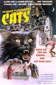 Image La Nuit des 1000 chats 1972