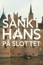 Sankthans på slottet (2020)