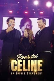 Pour toi Céline: La soirée évènement series tv