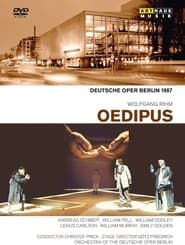Oedipus series tv