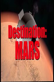 Destination: Mars-hd