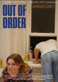 Out of Order series tv