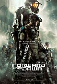 Halo 4 - Forward Unto Dawn - The Movie series tv