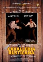 Cavalleria Rusticana series tv