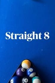 straight 8 series tv