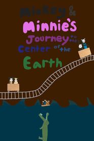 Image Mickey and Minnie's Journey to the Center of the Earth 2023