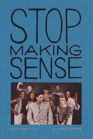 Does Anybody Have Any Questions: Making Stop Making Sense series tv