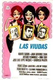 Image Las viudas 1966