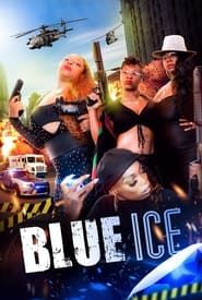 Blue Ice series tv