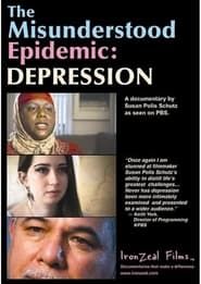 The Misunderstood Epidemic: Depression series tv