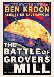 The Battle of Grovers Mill series tv