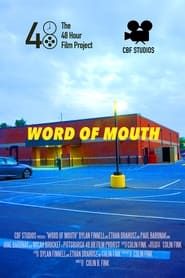 Word of Mouth series tv