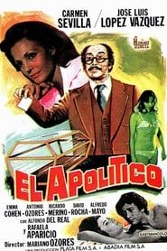 El apolítico (1977)