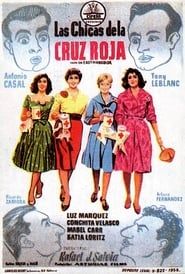 Las Chicas De La Cruz Roja (1958)