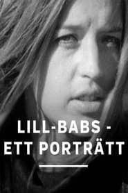 Lill-Babs - ett porträtt-hd