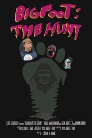 BIGFOOT: The Hunt series tv