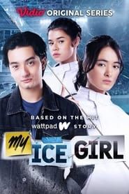 My Ice Girl series tv