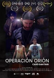 Operación Orión series tv