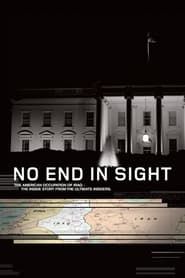 No End in Sight series tv