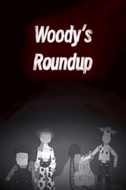 Woody's Roundup series tv