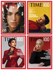 watch TIME100: The World's Most Influential People