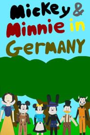 Mickey and Minnie in Germany series tv