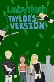 Labyrinth (Taylor's Version) series tv