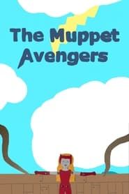 The Muppet Avengers series tv