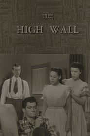 The High Wall series tv