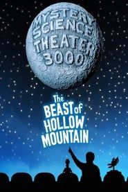 Mystery Science Theater 3000: The Beast of Hollow Mountain series tv