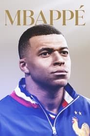 Mbappe 2024 streaming