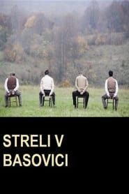 Shots in Basovizza series tv