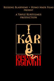 Ikaros Reborn series tv