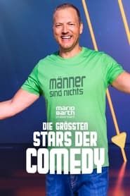 Mario Barth präsentiert: Die größten Stars der Comedy series tv