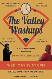 The Valley Washups series tv