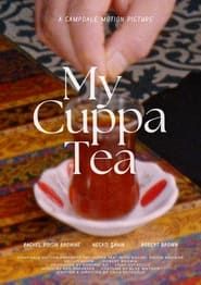 My Cuppa Tea series tv