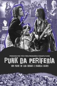 Punk da Periferia series tv