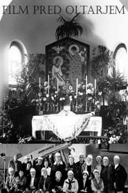 Image Film pred oltarjem