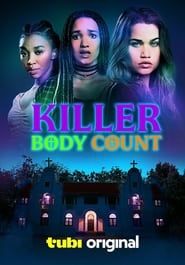 Killer Body Count series tv