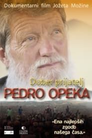 Pedro Opeka, the Friend of the Poor series tv